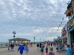 Photo 8 of 27 in the Morey's Piers on Mon, 24 Jun 2019 gallery