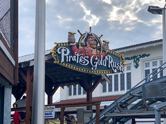 Photo 2 of 27 in the Morey's Piers on Mon, 24 Jun 2019 gallery