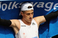 Homoláč v Berlíně v osobáku 2:14:35, nejlepší český maraton za 15 let!