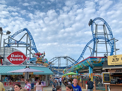 Photo 4 of 27 in the Morey's Piers on Mon, 24 Jun 2019 gallery