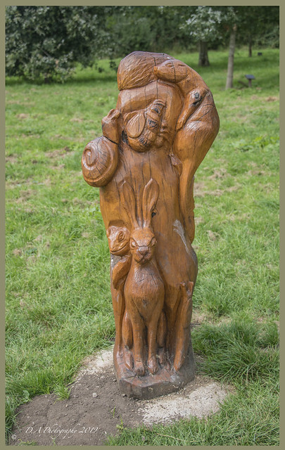 Wood Sculpture DSC_3801
