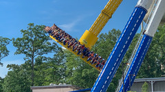 Photo 5 of 30 in the Six Flags Great Adventure on Tue, 25 Jun 2019 gallery
