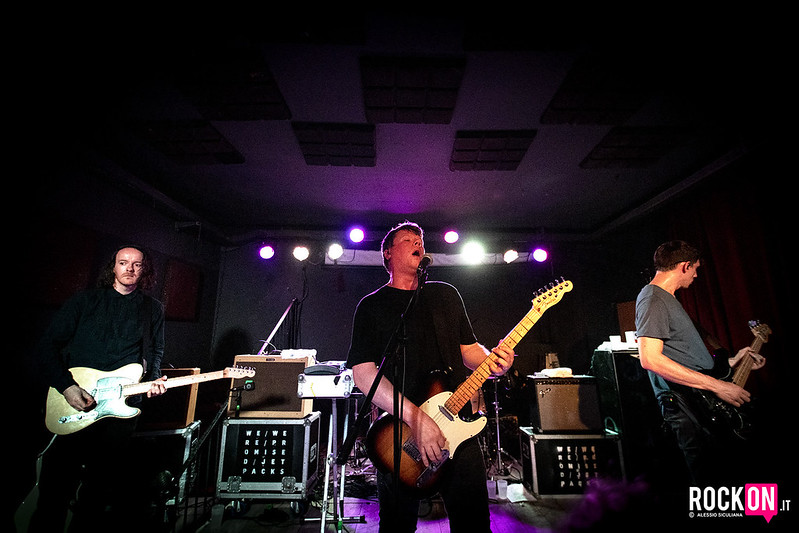 We Were Promised Jetpacks