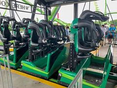 Photo 24 of 30 in the Six Flags Great Adventure on Wed, 26 Jun 2019 gallery