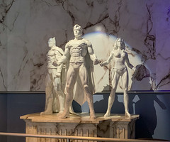 Photo 3 of 9 in the Justice League: Battle for Metropolis gallery