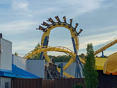 Photo 25 of 30 in the Six Flags Great Adventure on Wed, 26 Jun 2019 gallery