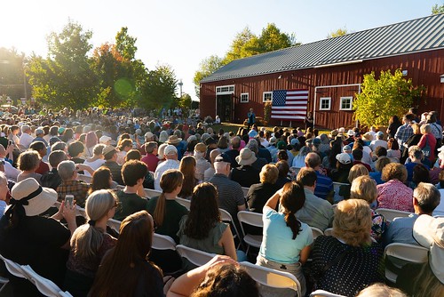 Elizabeth Warren 29 09 19