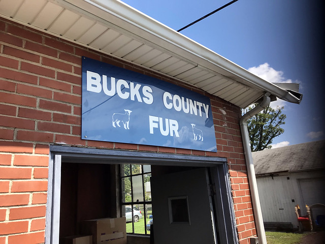 Bucks County Fur Products
