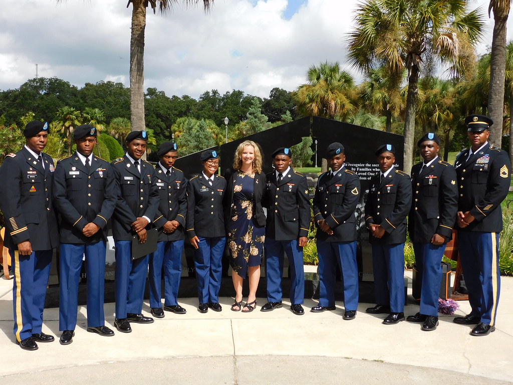 DSCN0345 | Southern University Army ROTC | Flickr