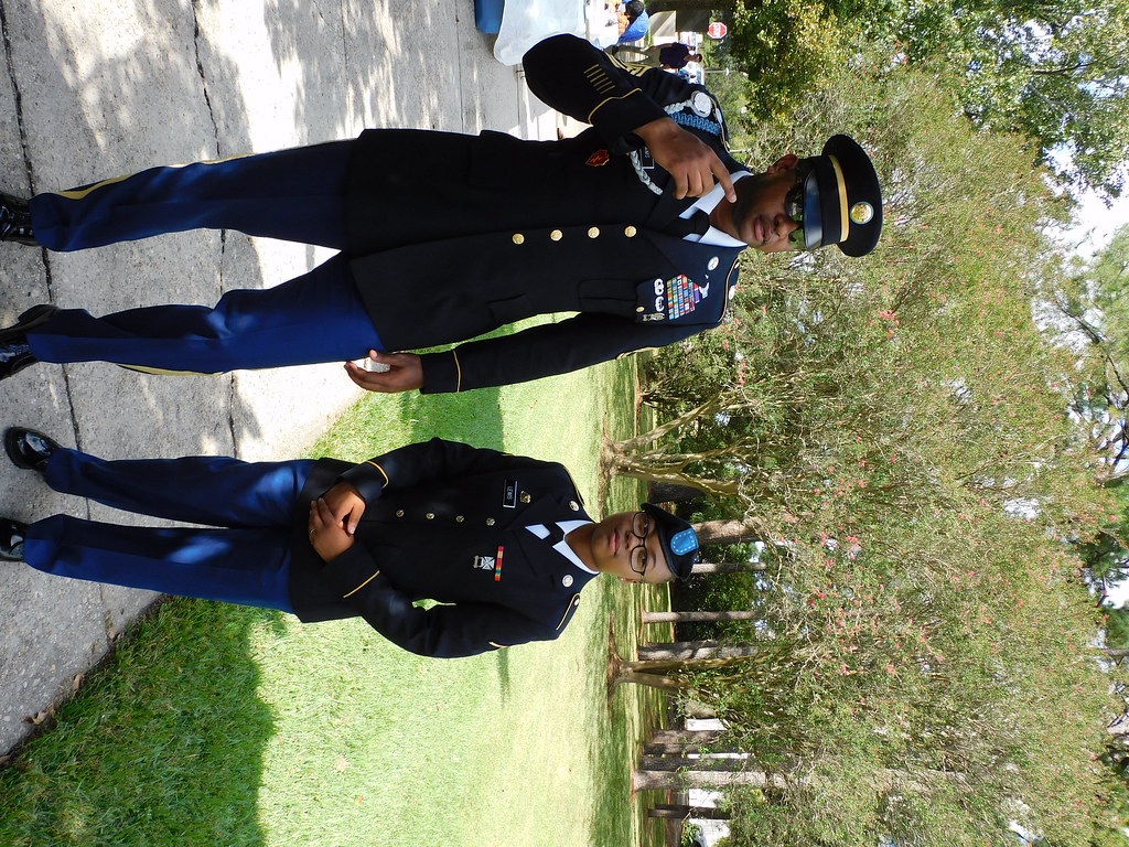 DSCN0289 | Southern University Army ROTC | Flickr