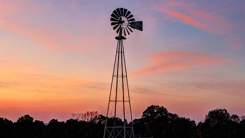 2019 aermotor brookfield ct connecticut ecw hdr happy happylandings hawleyville img60798081painterly5 landings t2019 usa unitedstates farm meadow open protected space sunset windmill