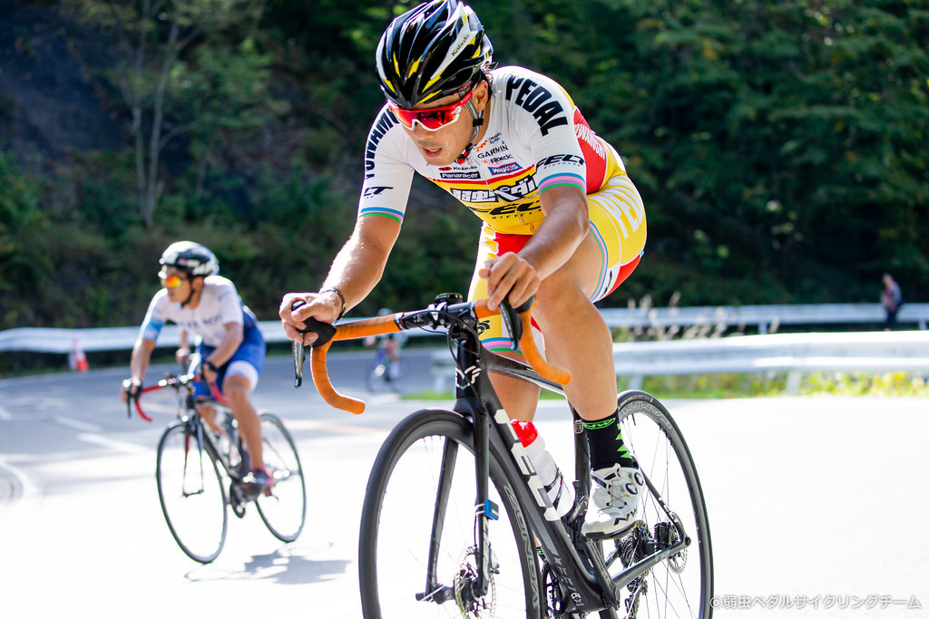 PHOTO: yowamushipedal cyclingteam | FLICKR.COM