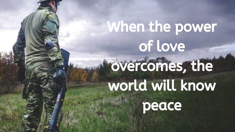 international day of peace 2019 images 