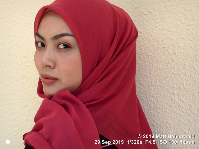 2013-08a Attractive Hijabs 2019 (01c) Nurul