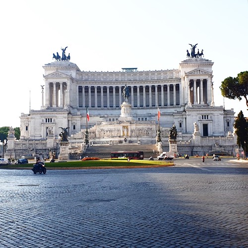 Roma e la sua bellezza