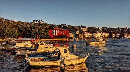 istanbul üsküdar çengelköy boğaziçi yalı deniz akşam günbatımı sunset bosphorus htc htcu11