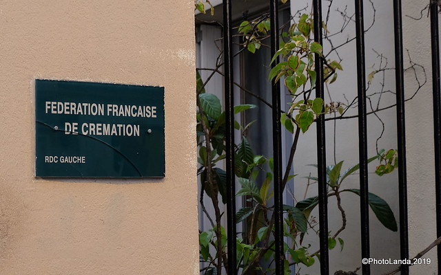 Fédération Française de Crémation
