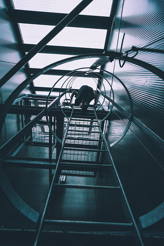Ahead | by Jaron Levitt