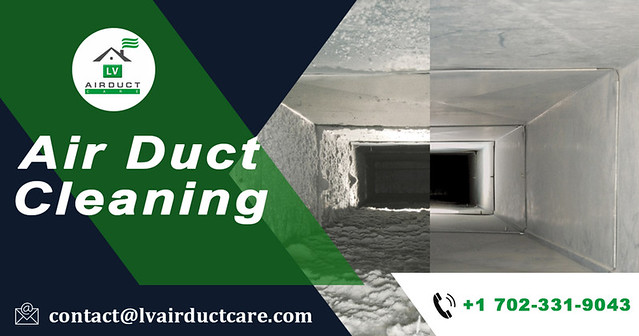 Does Air Duct Cleaning Improve Airflow