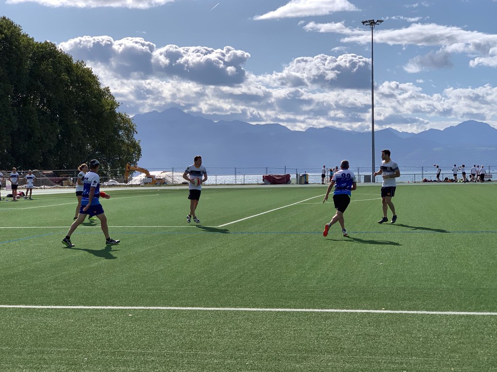 2019/09 Swiss Cup - Lausanne - part 1