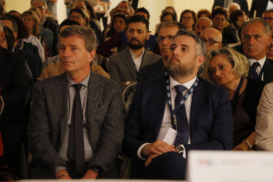 Congresso regionale Uila Puglia 2018 | Flickr