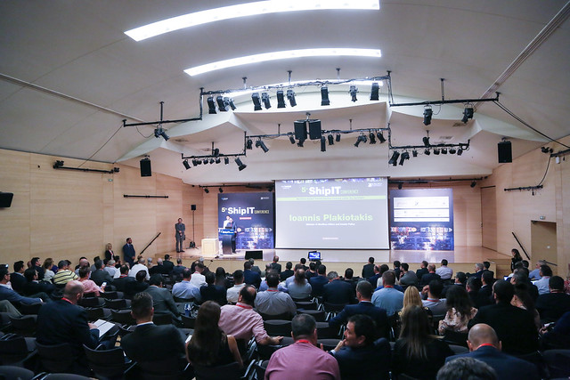 5th ShipIT Conference