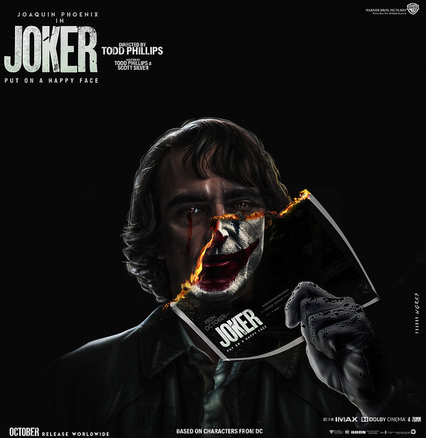 Joker Poster New Suc Tr Ap Co 2 | Prabhunaren10 | Flickr