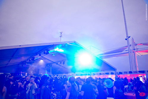 Fotos do evento Party Experience Rock in Rio by Privilège em 