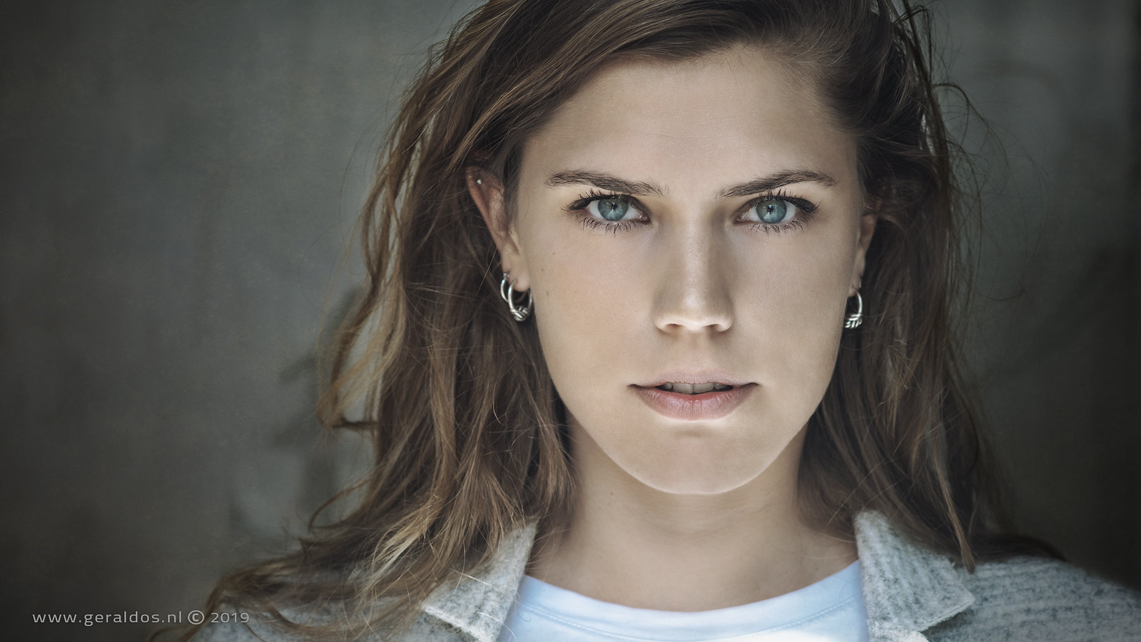 Corena Rickel Portraits | Flickr