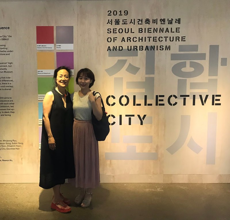Seoul Biennale Photos