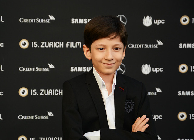 Zürich Film Festival 2019 Son - Mother