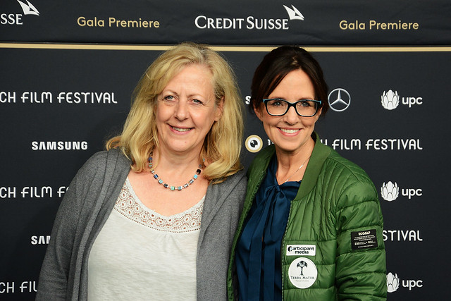 Zürich Film Festival 2019 - Watson