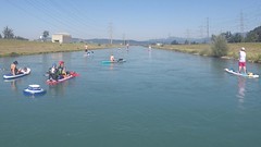 SUP Event 2019 Linthkanal V2.0