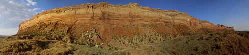 mountains landscapes flickr desert panoramic gps 2017 usa utah unitedstatesofamerica
