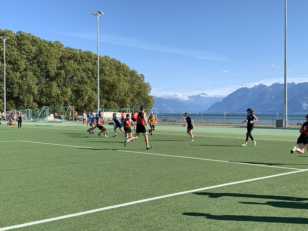 2019/09 Swiss Cup - Lausanne - part 2