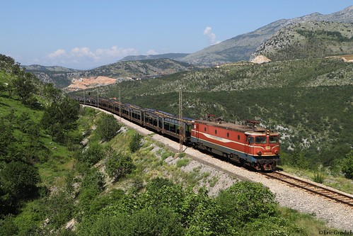 zpg zeljeznicki montenegro montecargo crna crne gore gora eisenbahn railway railfanning railways railroad train trainspotting trains