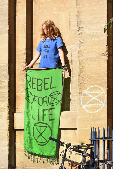 UK - Oxford - Climate Strike - Rebel for life_DSC0583