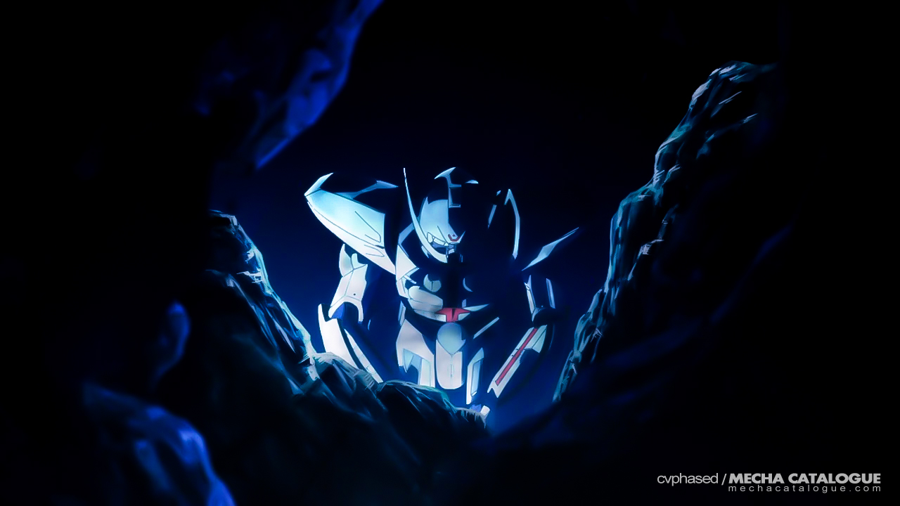 Moonlight (freaking) Butterfly! Mobile Suit Gundam —The Light of Life— Chronicle U.C.