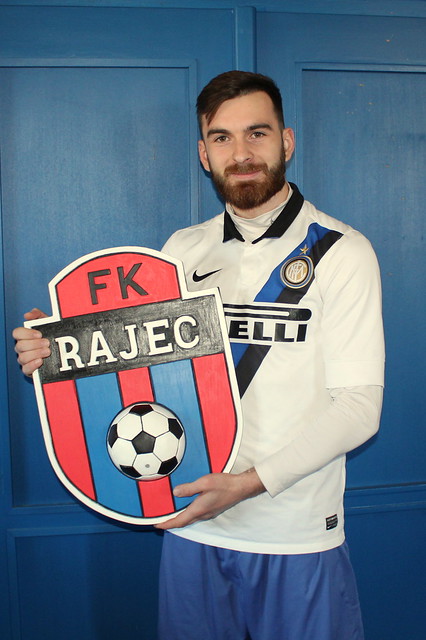 Logo FK Rajec