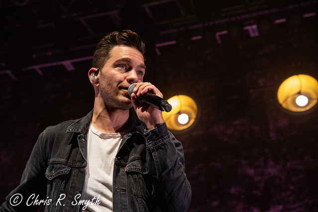 Andy Grammer 2019 11