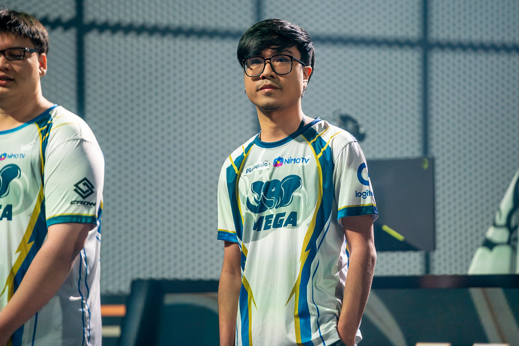 2019 Worlds Play-In Day 2