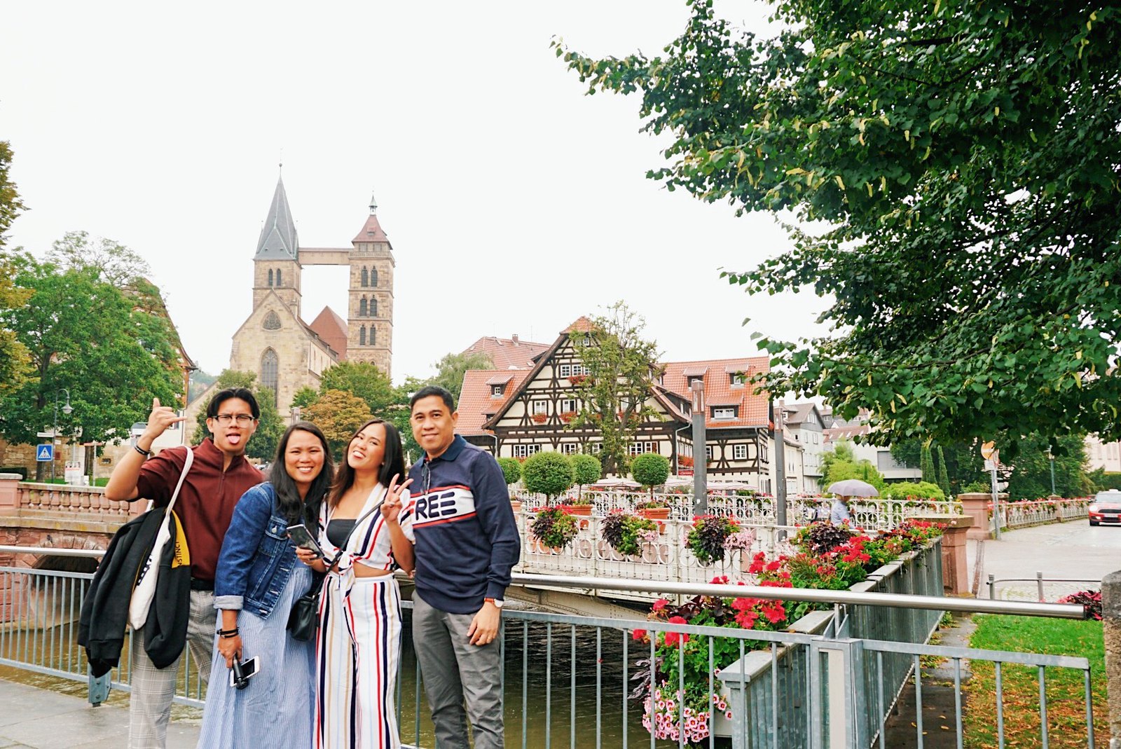 Esslingen Am Neckar 2019