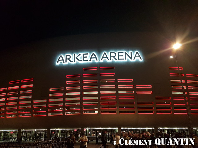 LINDSEY STIRLING - Arkea Arena Floirac 2019
