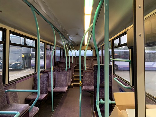 Showbus 2019 | by jakey2607