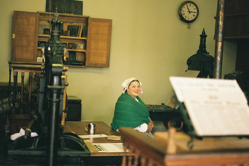 Printing Works | by smitchellbluff