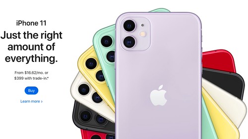 Apple increases production of iPhone 11 after unexpected higher demand | by cnTechPost