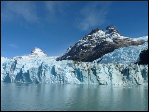 El Calafate: Parque Nacional de los Glaciares - Contrastes de Argentina y Cruce Andino (41)