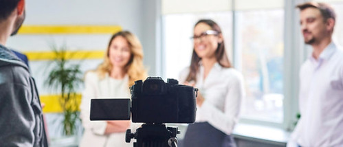 Product Video Makers in Canada | by visualconnections18