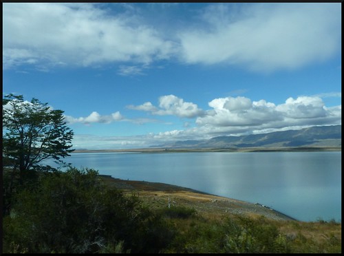 Contrastes de Argentina y Cruce Andino - Blogs de Argentina - El Calafate: Parque Nacional de los Glaciares (26)