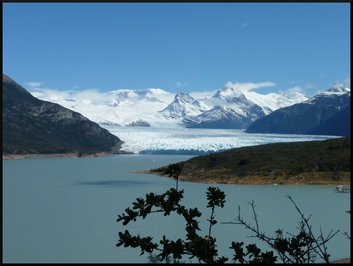 Contrastes de Argentina y Cruce Andino - Blogs de Argentina - El Calafate: Parque Nacional de los Glaciares (24)